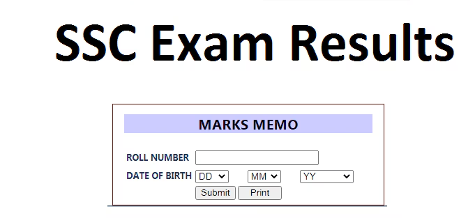 TS SSC Results 2025