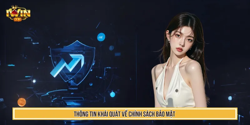 Chính Sách Bảo Mật IWIN Và Quy Tắc Bảo Mật Cần Tuân Thủ 1 Chính sách bảo mật được áp dụng hệ thống quốc tế