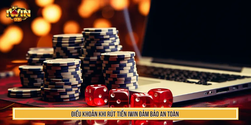 Cách Rút Tiền IWIN Nhận Thưởng Tăng Trải Nghiệm Cược 2 Rút tiền IWIN cần điều kiện về thông tin chuẩn xác